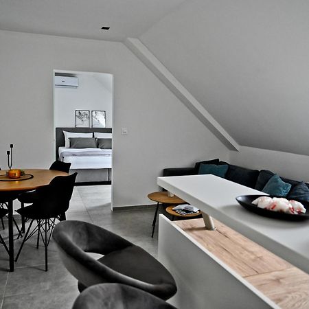 Apartment Lilly Slivnica pri Mariboru Dış mekan fotoğraf
