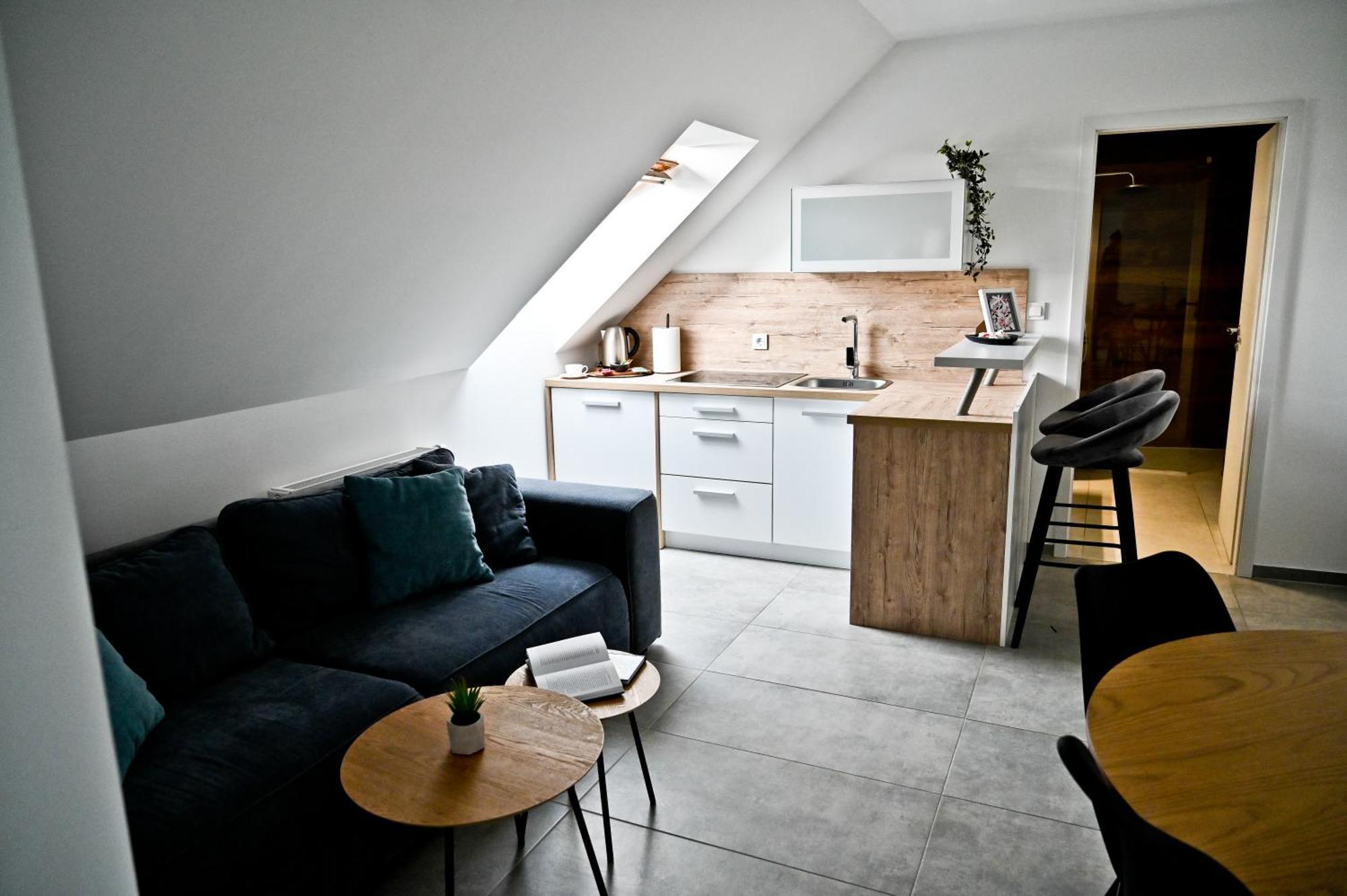 Apartment Lilly Slivnica pri Mariboru Dış mekan fotoğraf