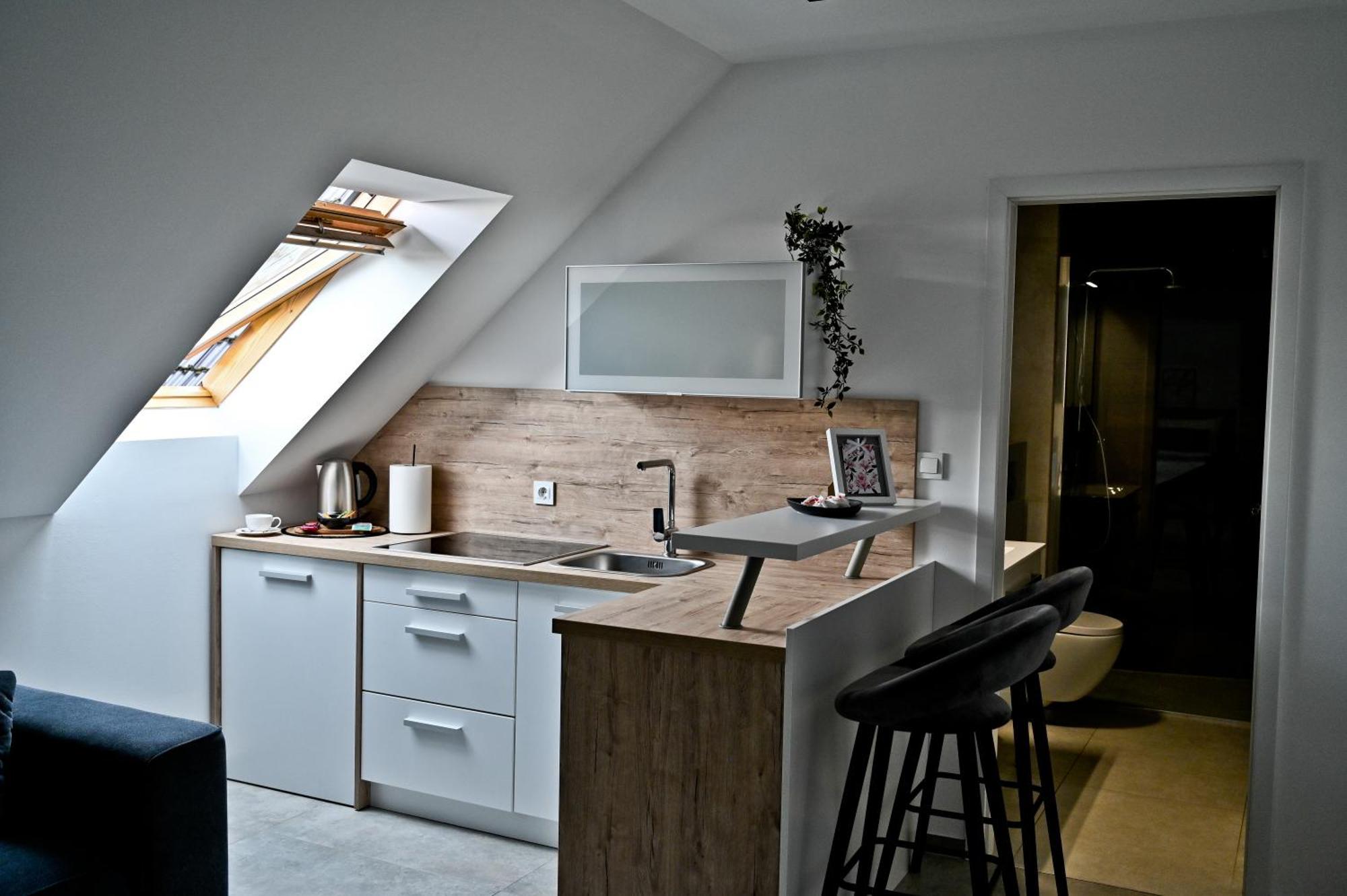 Apartment Lilly Slivnica pri Mariboru Dış mekan fotoğraf