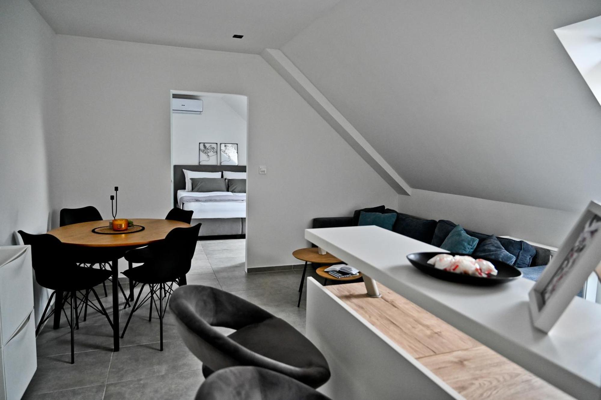 Apartment Lilly Slivnica pri Mariboru Dış mekan fotoğraf
