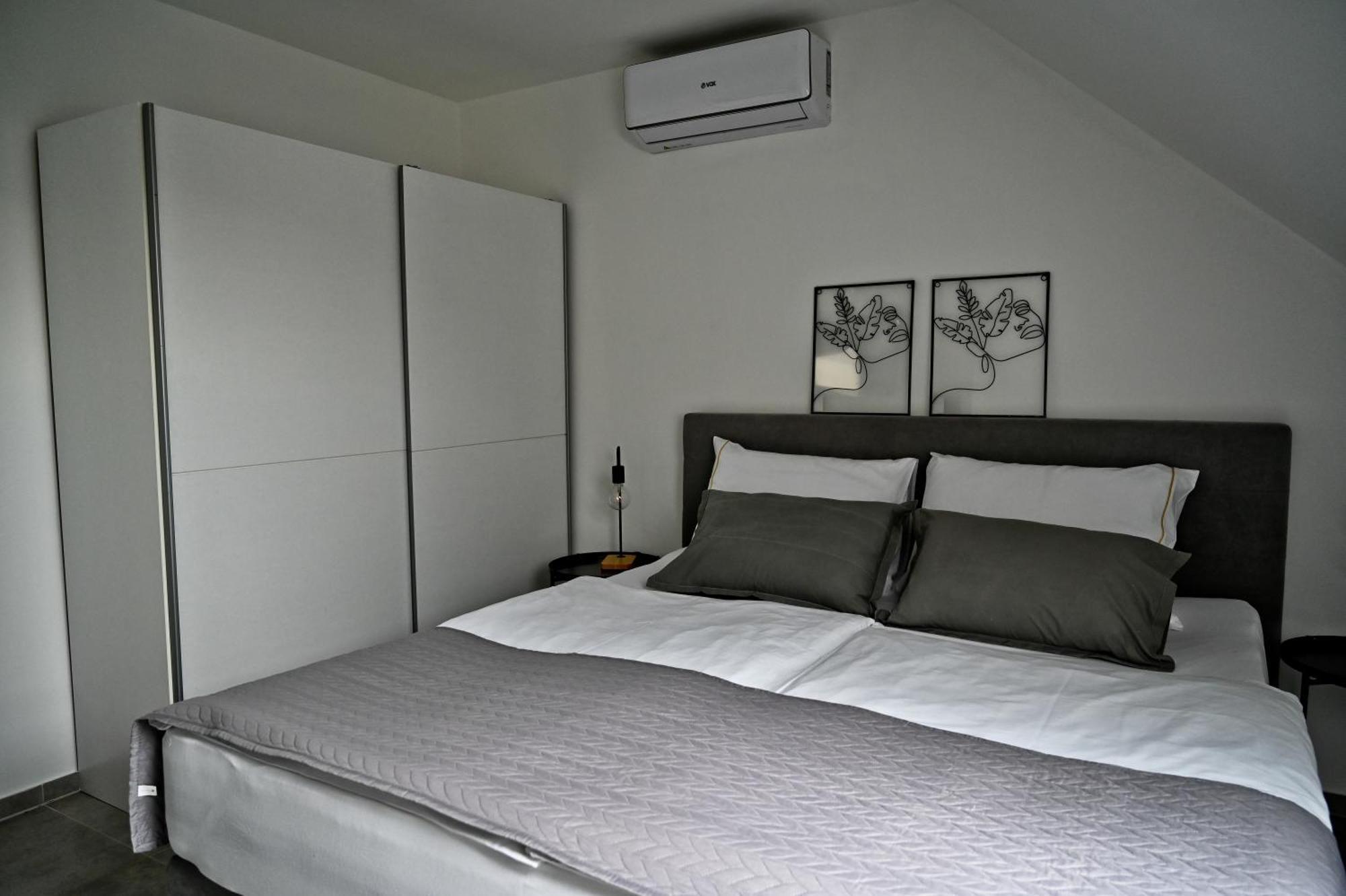 Apartment Lilly Slivnica pri Mariboru Dış mekan fotoğraf