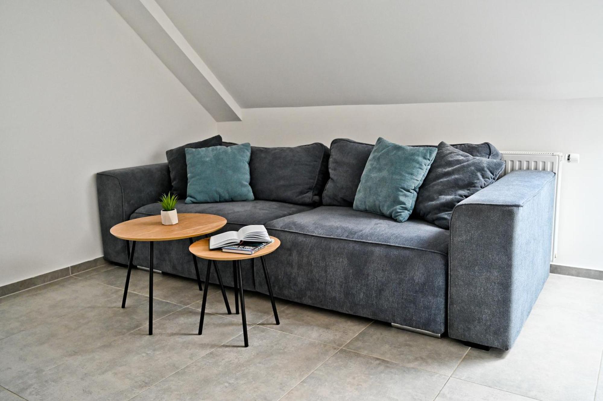 Apartment Lilly Slivnica pri Mariboru Dış mekan fotoğraf