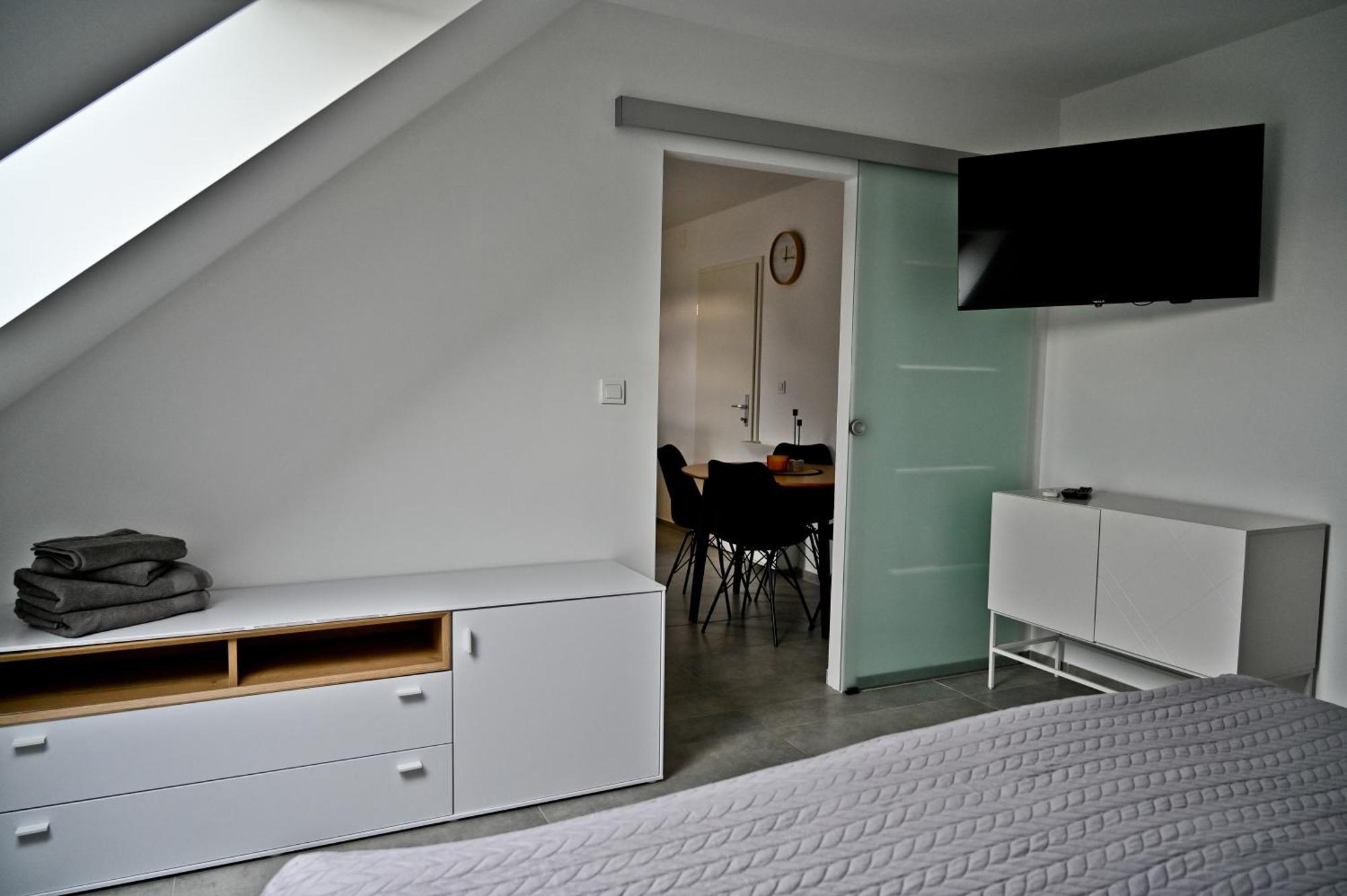 Apartment Lilly Slivnica pri Mariboru Dış mekan fotoğraf