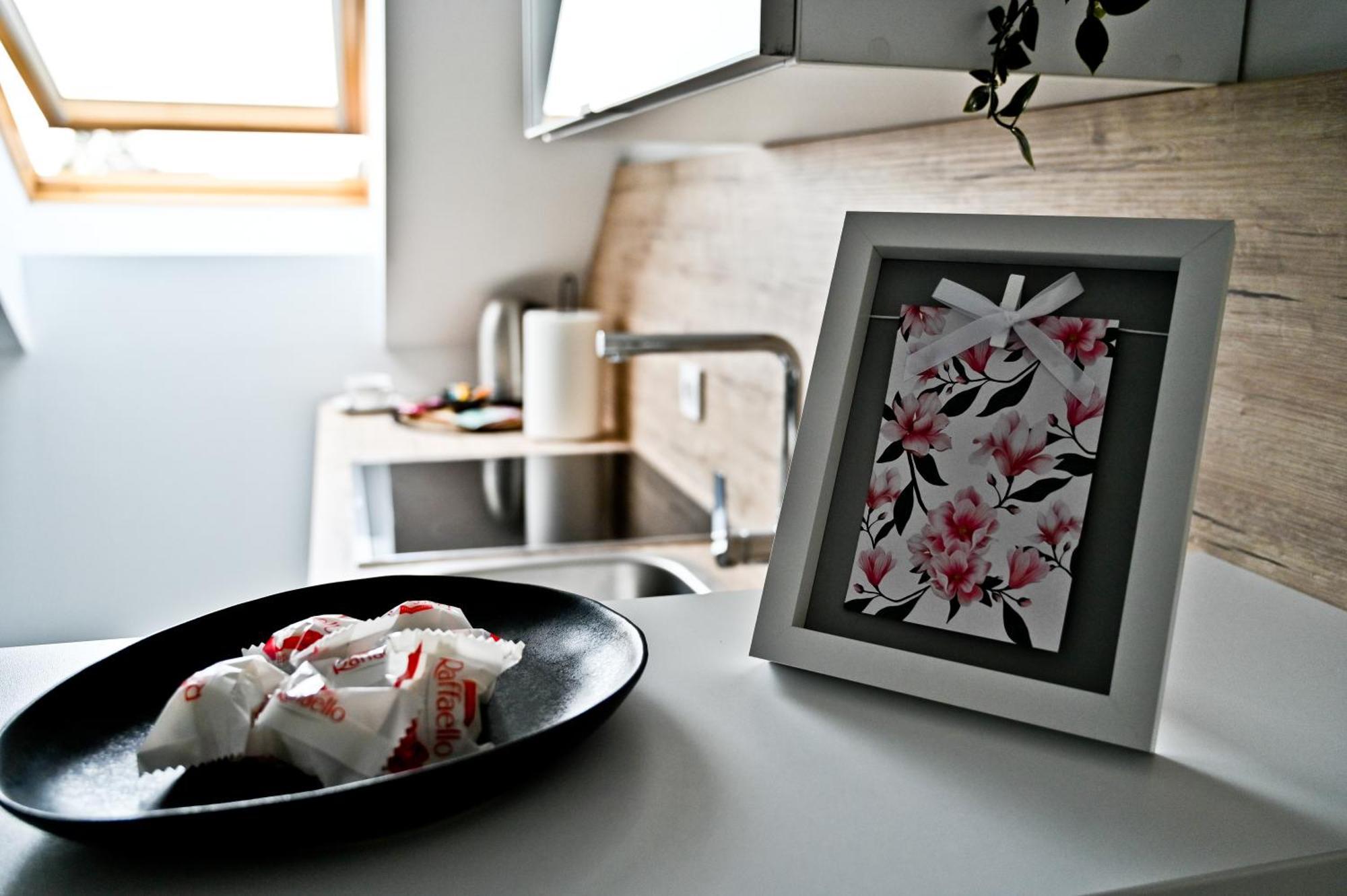 Apartment Lilly Slivnica pri Mariboru Dış mekan fotoğraf