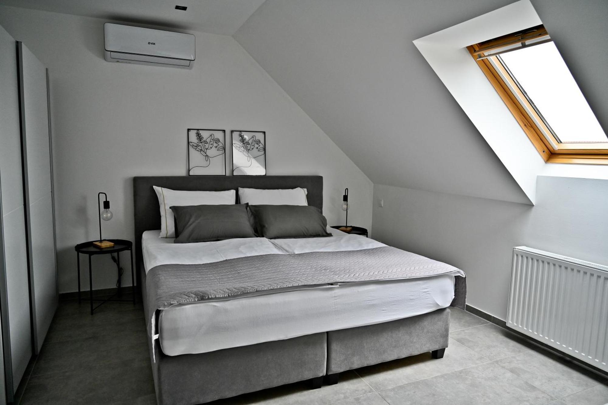 Apartment Lilly Slivnica pri Mariboru Dış mekan fotoğraf