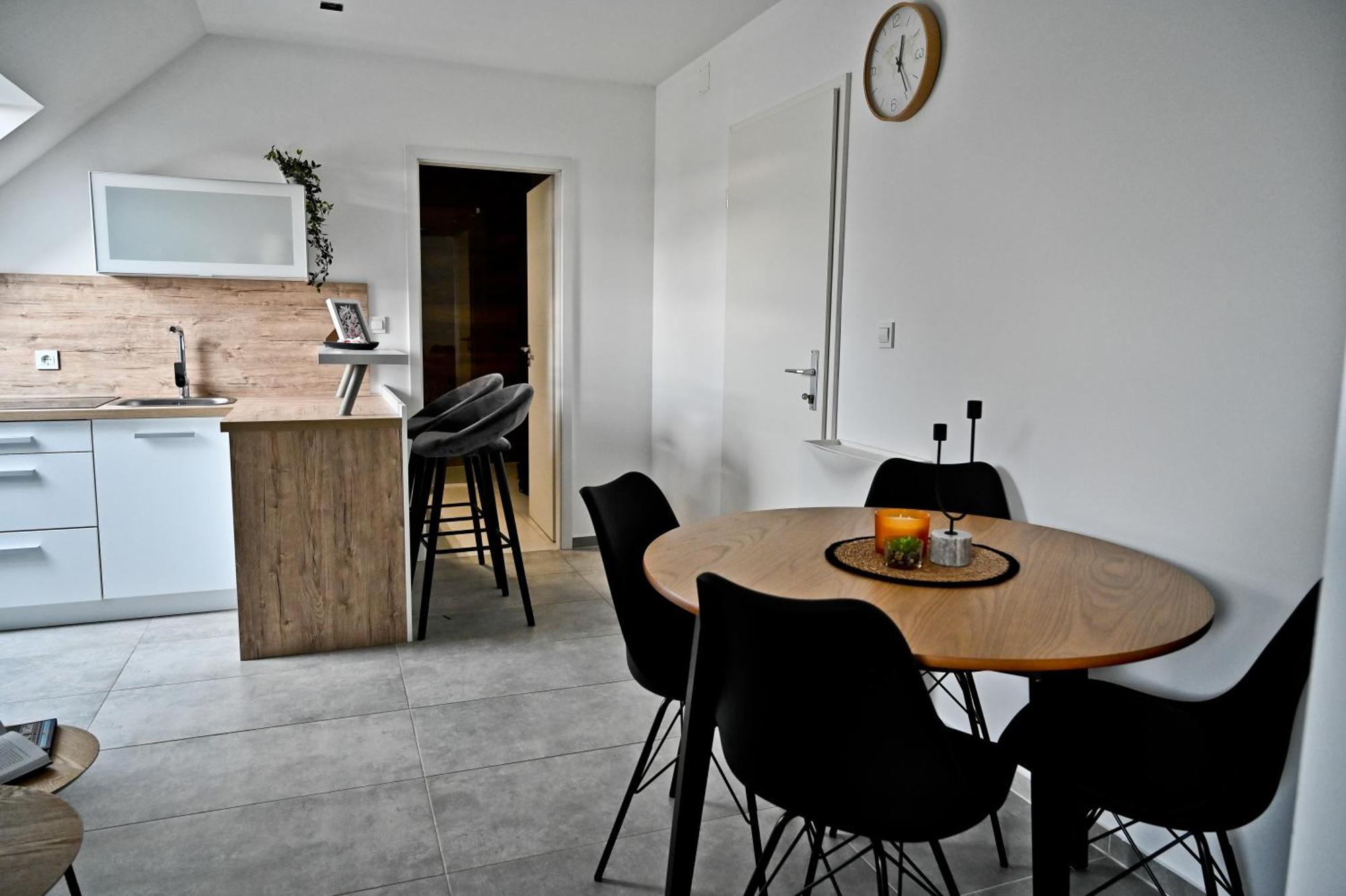 Apartment Lilly Slivnica pri Mariboru Dış mekan fotoğraf